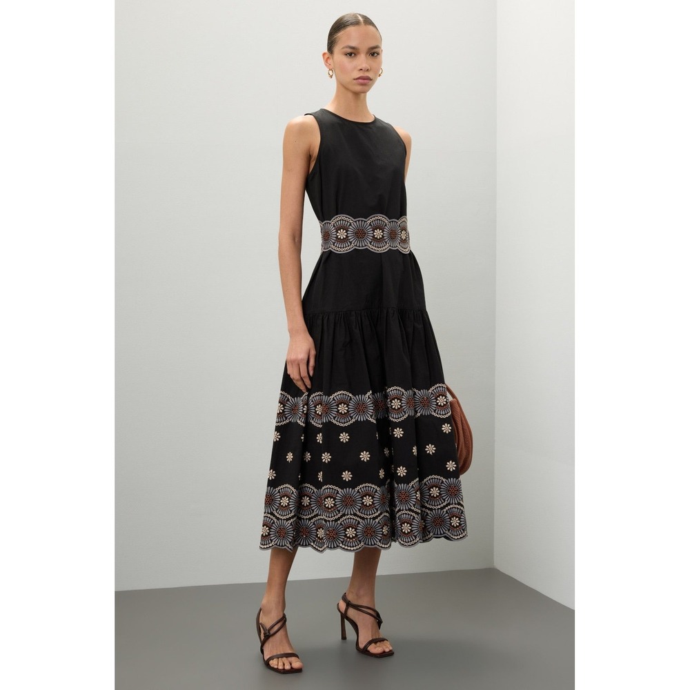 Vanessa Bruno Dress Size(34) US-0